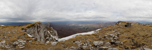 Trem Peak Panorama (VR)